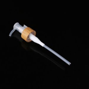 Buy cheap Clear Spray PP Plastic Lotion Bottles With Pump from wholesalers