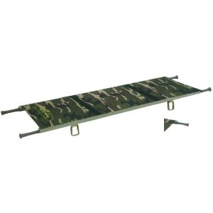 Buy cheap Single Folding Stretcher from wholesalers