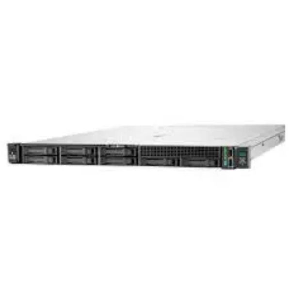 Used Sever HPE DL360 Gen10 Plus 4DDR4 4LFF SAS/SATA HDD 1600W 1U Rack Sever on