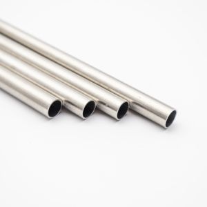 Buy cheap Bright Surface Monel 400 Pipe Optimal Performance Triple Casing from wholesalers