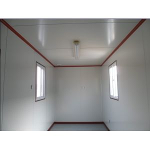 Buy cheap New Design 20ft container house from wholesalers