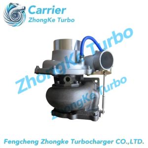 GT3576 Turbo 700267-0001 700267-5001S 700267-0002 1000010127 Turbocharger For