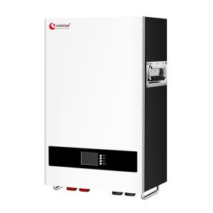 Buy cheap Wall Mounted Home Lithium Solar Battery Lifepo4 Powerwall product