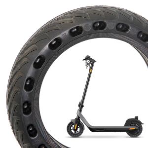 8.5x2.0 Inch Honeycomb Solid Tire Accessories for M365 / Pro / 1s/ Pro2 / Mi 3