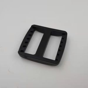 Yifeng Backpack Plastic Clasp Buckle 25mm Tri Glide Slides