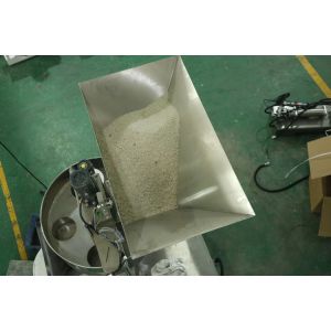 Buy cheap vffs sachet machine packaging filling sugar pyramid tea bag packing machine sugar sachet packaging machine for small bus from wholesalers