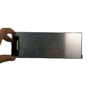 6.86 Inch TFT LCD Display / IPS Horizontal Module 480 * 1280 MIPI Interface LCD