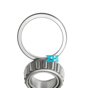 Buy cheap Taper Roller Bearing F-806155 truck bearing 26.8x58x17.6mm metric tapered roller bearings from wholesalers