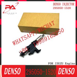 Buy cheap 295050-1401 fuel injector 8-98238463-1 295050-1401 injector for ISUZU 4HK1 engine injector nozzle 8982384631 295050-1401 from wholesalers