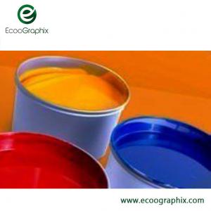 Buy cheap Pigment 40000rph Newspaper Sheetfed Offset Printing Ink product
