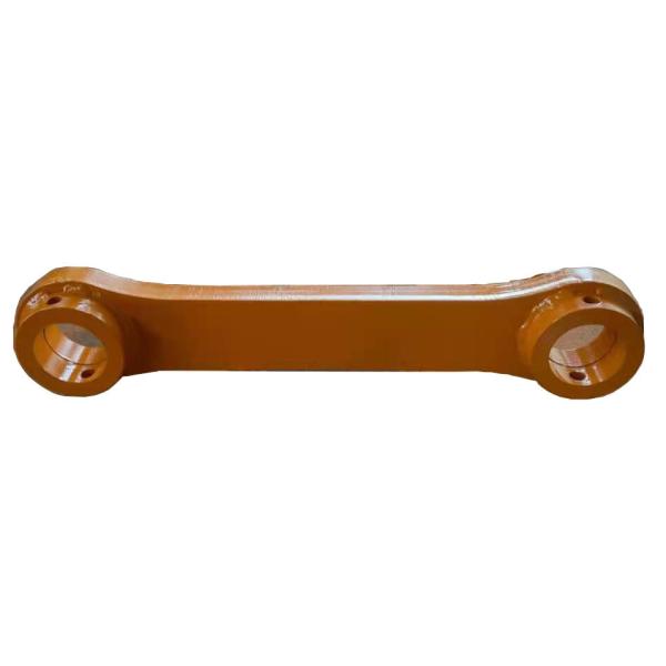 0.8m3 Capacity Excavator DX340 Bucket Link and H-link for Long-lasting