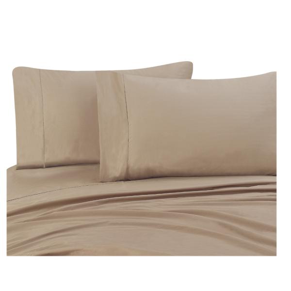 Buy cheap Classic Style Prewashed Microfiber Bed Sheet Grey Microfiber Bedding Sets from wholesalers