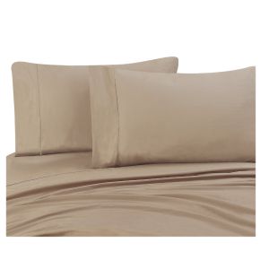 Buy cheap Classic Style Prewashed Microfiber Bed Sheet Grey Microfiber Bedding Sets from wholesalers