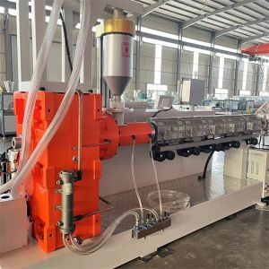 Buy cheap High Efficiency Plastic Pipe Making Machine with High Automation from wholesalers