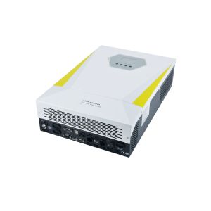 High frequency inverter
