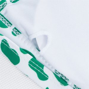 Triangle Halter Top With Low Waist T-back Bikini Set