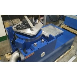 Industrial Vertical Vibration Test Equipment / Electronic Military Test