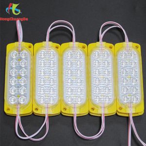 Buy cheap Trailer Truck Tail LED Lights Modules 150LM Durable IP65 Waterproof from wholesalers