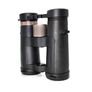10x42 ED Glass Night Binoculars Nitrogen Filled Waterproof Nocturnos Binoculars