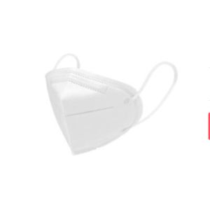 Buy cheap 95 Filtration Multi Layer KN95 Earloop Medical Face Mask from wholesalers