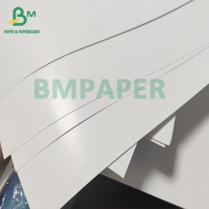 Buy cheap Chromo Coated Art Paper Glossy C2S Paperboard 300gsm 350gsm from wholesalers