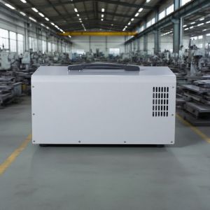 Buy cheap 60V Portable Battery Pack Testing Machine with 32-bit Dual-Core MCU and 16-bit ADC for High Accuracy Battery Quality Control from wholesalers