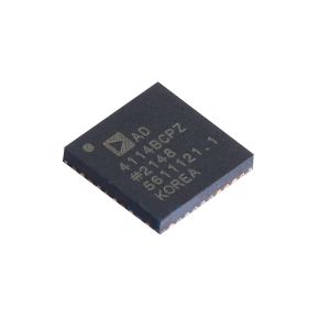 China American Microchip Integrated Circuits AD4114BCPZ-RL7 Brand New Original Electronic Components Package DFN-6-EP(1.6x1.6) Monitor and Reset Chip MOSFET on sale