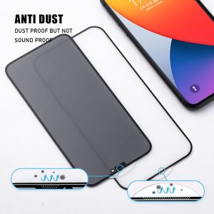 Buy cheap Custom 3D Screen Protector Tempered Glass For Iphone 11 12 13 14 Pro Max Plus Screen Protector from wholesalers