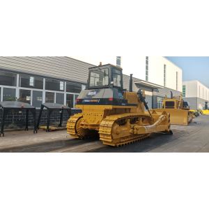Buy cheap Reasonable Structure International T6 Dozer 220Hp Crawler Dozer from wholesalers