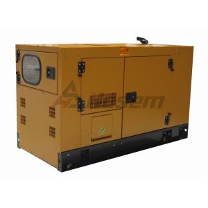 Buy cheap 4BTA3.9-G2 Diesel Engine 50kVA Cummins Generator Set from wholesalers