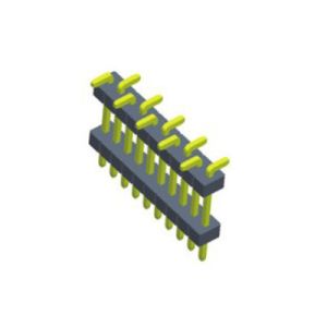 Straight Right Angle Pin Header