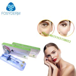 Buy cheap Fosyderm Wrinkle Removal Dermal Filler Injectable For Under Eye from wholesalers