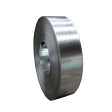 Quality SGCC Galvanized Steel Strip Coil DX51D DC01 Galvanized Steel Sheet In Coil for sale