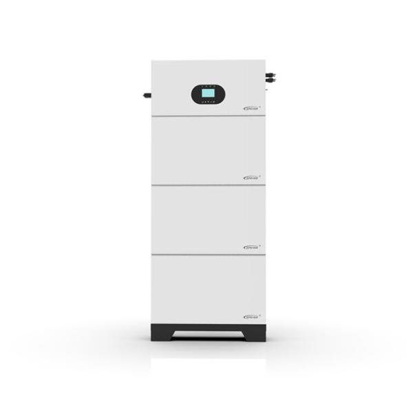 Buy cheap ROH-H-P20 Series Pure Sine Power Inverter Ultra Compact 5,500W For Wall Mounting 220/230VAC from wholesalers