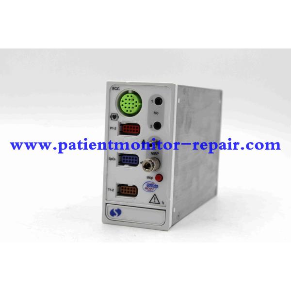 Buy cheap Spacelabs Patient Monitor Module Part Number 91496 / Parameter Module from wholesalers
