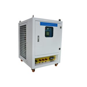 Buy cheap IEC 60335-2-59 30KW Resistive Load Bank For Electrical Load To Power Source from wholesalers