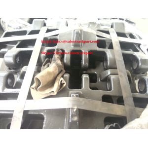 Buy cheap Terex American HC60 Crawler Crane Track Shoe with Pin from wholesalers