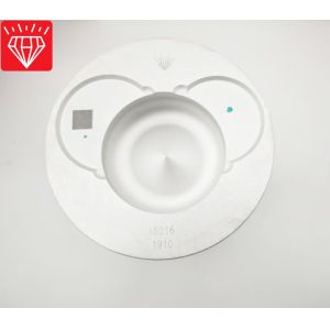 Buy cheap Excavator Parts F17e F17c Engine Cylinder Liner Kit 11467-1702 from wholesalers