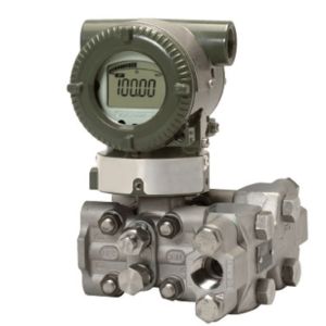 EJA110E Instrument Pressure Transmitter Electrical Pressure Transducer 0.1% FS