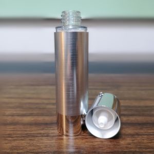 Buy cheap Free samples high quality cosmetic packaging plastic bottle shampoo lotion pump bottle 120ml 200ml 250ml PET square bott from wholesalers