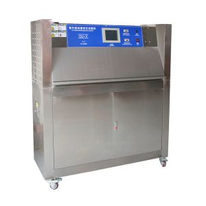 Lab Test Equipment Programmable Climatic Test Chamber UV Aging Chamber