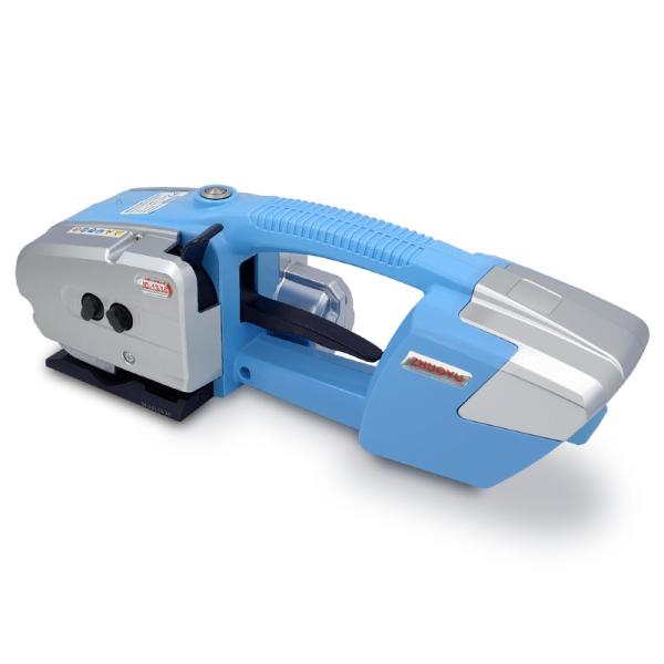 Buy cheap JD13-16 Hand Electric Strapping Tool Machine For Polypropylene Polyester Strap from wholesalers