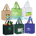 Buy cheap Wholesales custom shopping non woven bag and pp non woven bags for non woven shopping bag, computer bags, briefcases, fo from wholesalers