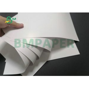 Buy cheap 70LB 80LB Grain Long Premium Gloss Text Paper For Making Adhesive Stickers from wholesalers