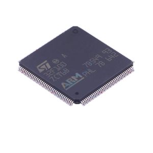 China STM32F100ZCT6B  Original New Microcontroller LQFP-144_20x20x05P MCU IC Chip STM32F100 STM32F100ZCT6B on sale