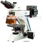 Buy cheap Trinocular Fluorescence Light Microscope With Mercury Bulb A16.2603-L from wholesalers