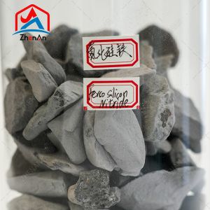 Buy cheap High Quality Ferro Silicon Nitride For Steelmaking from wholesalers