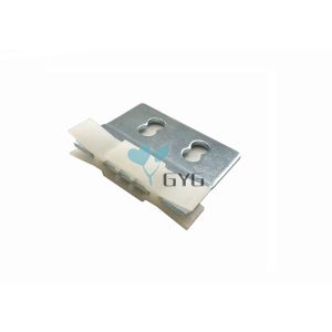 Buy cheap PASSENGER ELEVATOR SPARE PARTS ELEVATOR DOOR SLIDER GDS13 from wholesalers