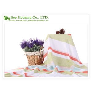 Buy cheap Jacquard Bamboo Fiber Bath Tower, 76cm*152cm,organic bamboo towel anti-bacterial organic bamboo towel,Quick-Dry product