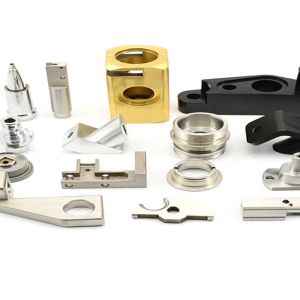 Wire EDM Cnc Titanium Alloy TA1 PrecisionLathe Machine Parts Computerized